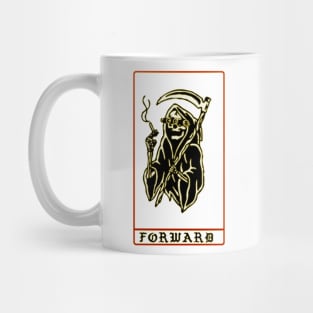 Forward Observations Mug